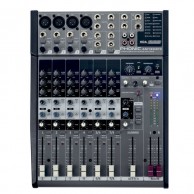 Mixer Phonic AM1204FX